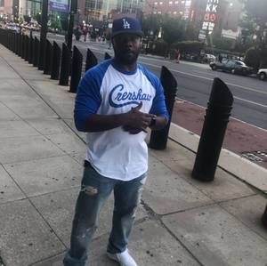 Meet your Posher, Don